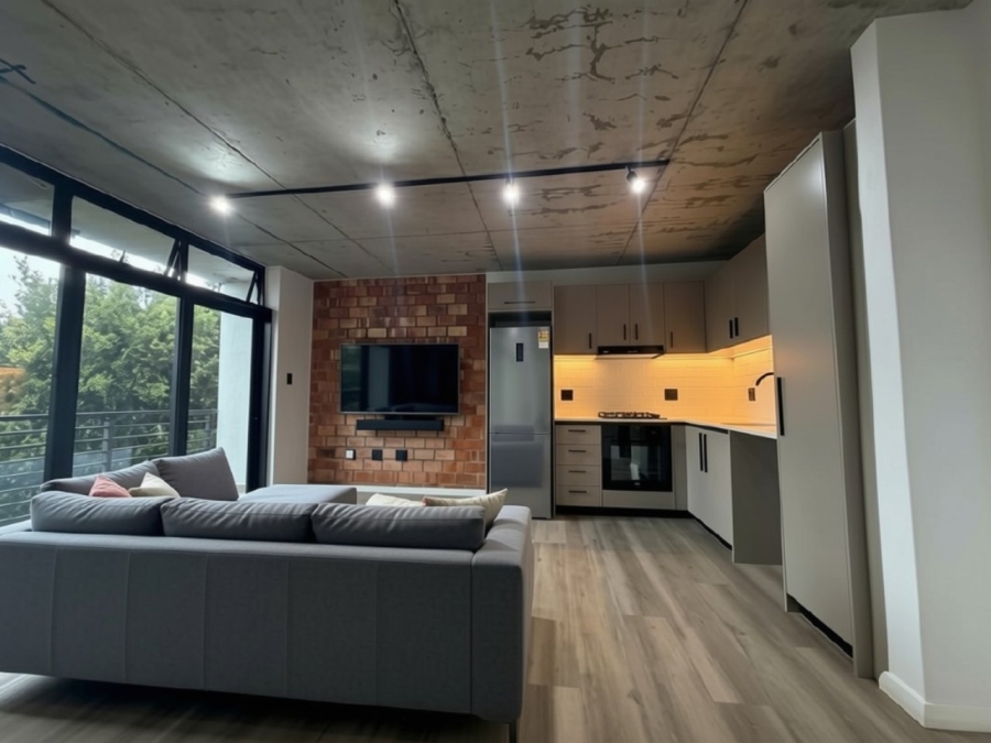 1 Bedroom Property for Sale in Table View Western Cape